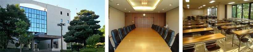 石川県勤労者プラザ様事例