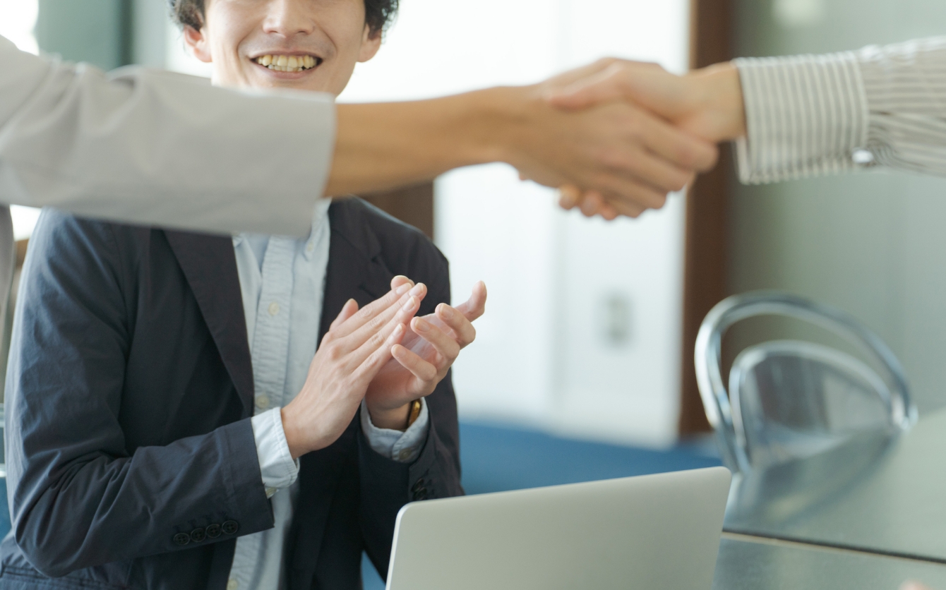 リースのイメージ