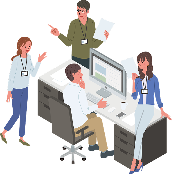 イメージイラスト