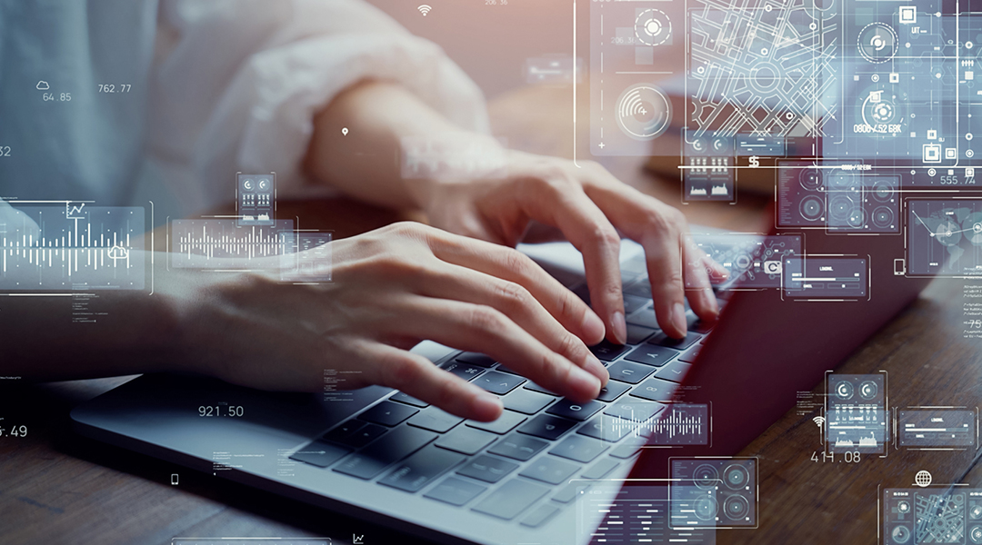 仕事を知るイメージ画像