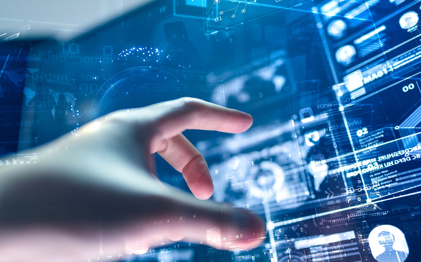 システムソリューションのイメージ