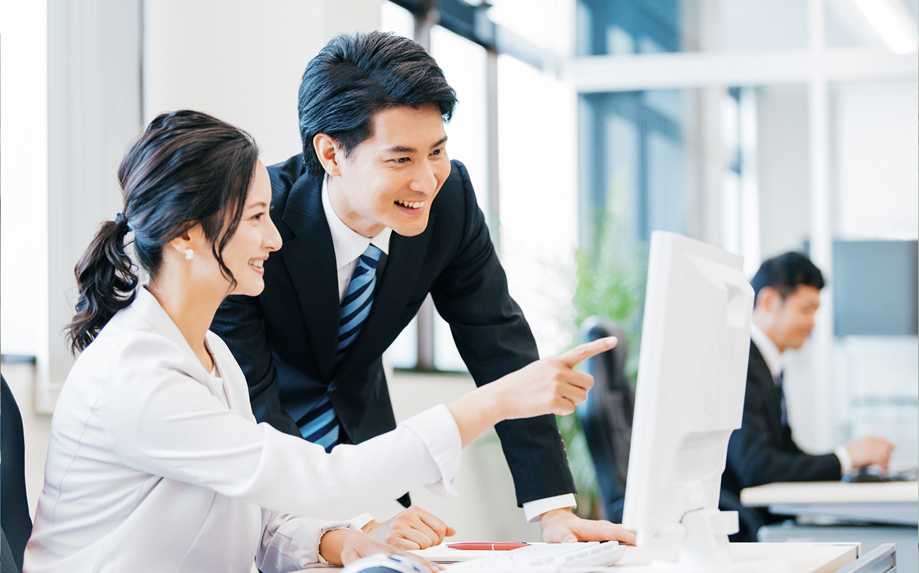 ヒューマ(人材派遣)のイメージ